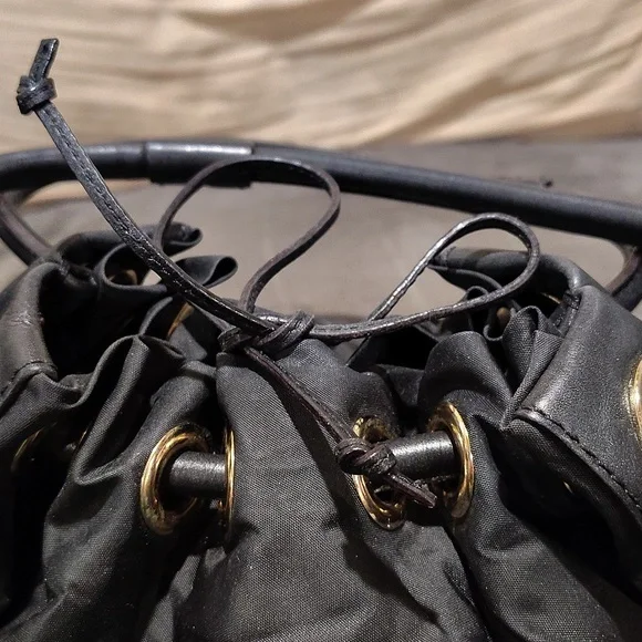 Kate Spade Drawstring Hobo Bag - Picture 3 of 3